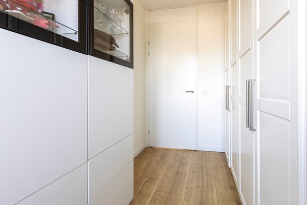 Medium property photo - Strandgaper 104, 4616 AB Bergen op Zoom